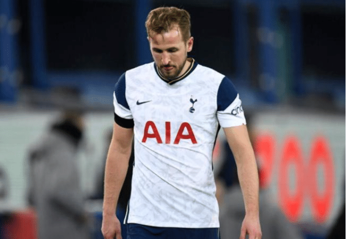 曼联名宿：凯恩去曼联不如留队，要去就去能夺冠的球队！