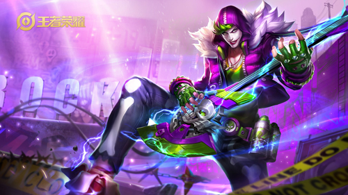 王者荣耀S22高渐离带什么铭文 王者荣耀S22高渐离铭文搭配