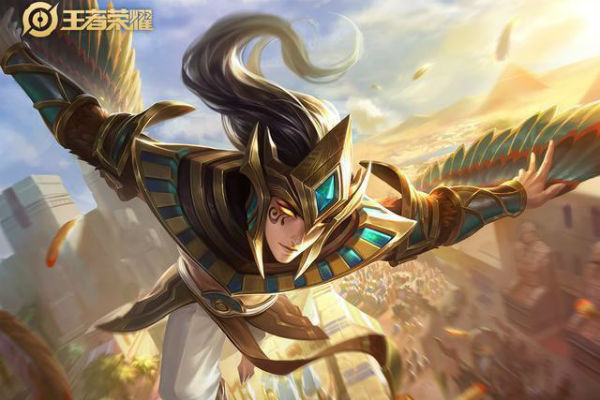 王者荣耀S23云中君铭文怎么搭配 新赛季云中君铭文推荐攻略