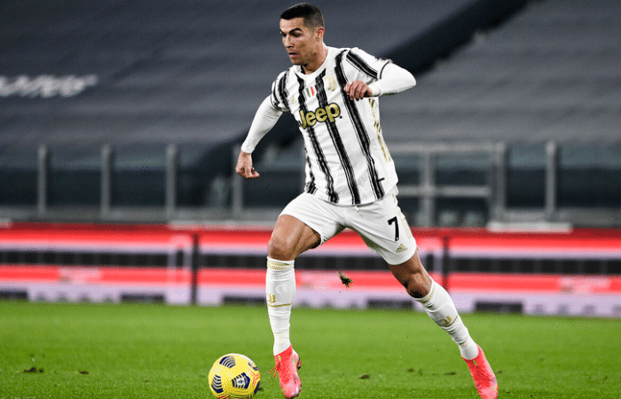 0-0到1-1！爆3大冷+断崖！尤文迎翻身仗，C罗狂刷3纪录+19年盛况