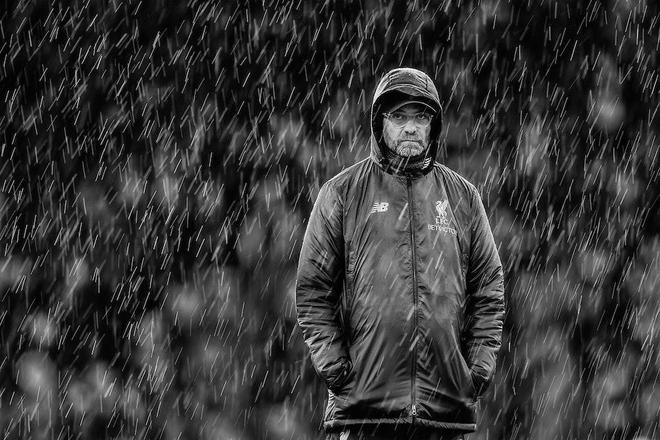 TA:切尔西在阿布时代曾试图邀请克洛普执教