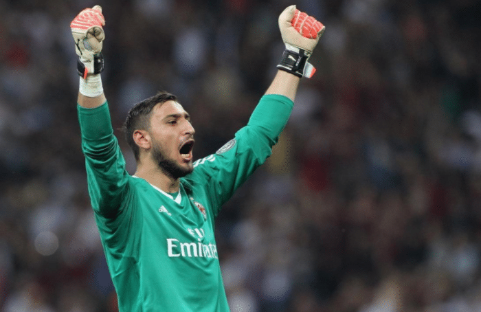 米兰开出意甲第二高薪留唐纳鲁马！拉伊奥拉：这个价还不够！