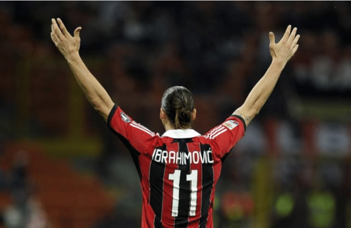 官宣：伊布和米兰续约！里贝里和罗本也接近和各自球队续约！