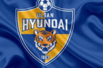韩媒：蔚山现代是K联赛曼城 他们有着统治级的表现