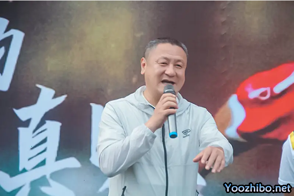 马明宇的青训之旅：从足校到新岗位