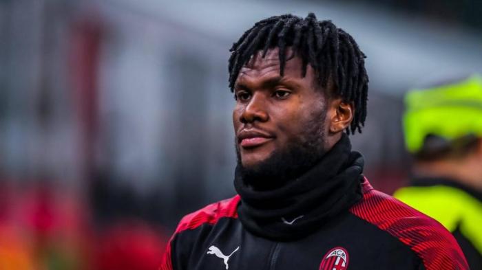 米体: 米兰争取与凯西续约, 年薪涨至300万欧元