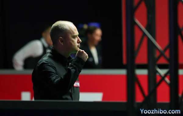 【战报】多特打出生涯第二杆147 中国5人杀入审判日！