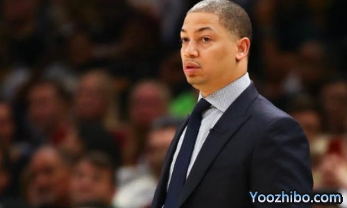 泰伦卢遭多队哄抢？下赛季有望入主火箭