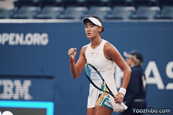 王曦雨个人资料简介