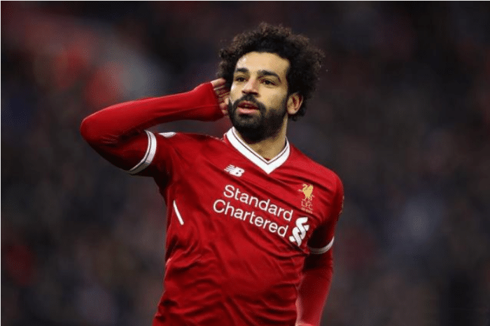 姆巴佩和萨拉赫互换东家？姆巴佩要离队，巴黎已联系萨拉赫！