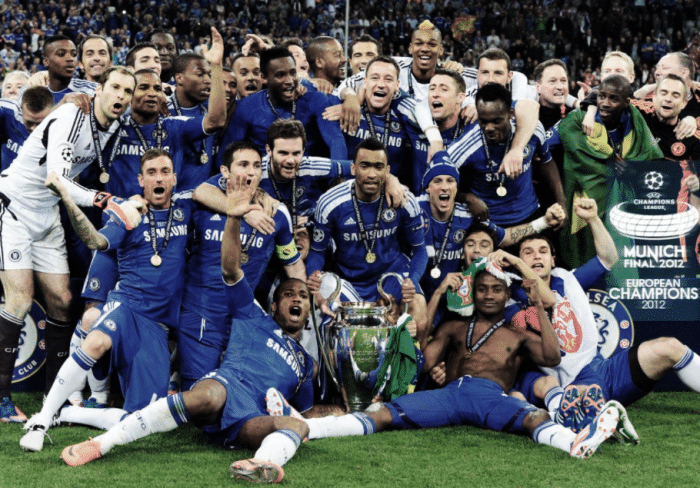 改制后，英超球队进入四强次数排行：曼联第二，利物浦仅第三！