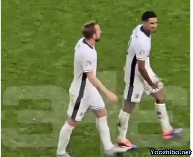 涉嫌违反纪律准则！欧足联对贝林厄姆开启调查