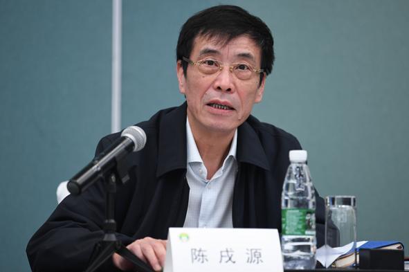 陈戌源: 恳请俱乐部保护好国脚, 将出台新裁判机制
