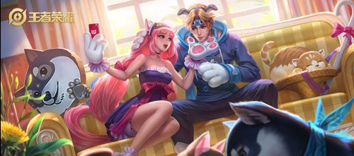 王者荣耀S22孙策带什么铭文 王者荣耀S22孙策铭文搭配