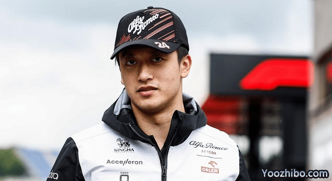 F1罚款榜出炉！周冠宇与汉密尔顿并列第四，7次违规高居第二