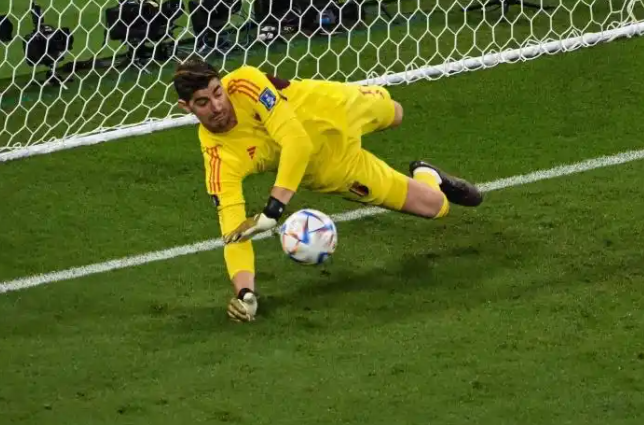 库尔图瓦解禁！一年半后重归比利时国家队，欧国联要逆天改命？