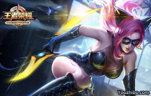 王者荣耀刺客阿珂怎么玩？王者荣耀阿珂攻略