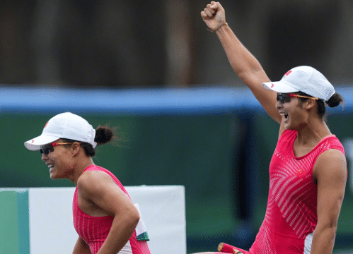 揭秘20岁孙梦雅！父亲工伤致残，15岁想退役回家，发工资全给家里