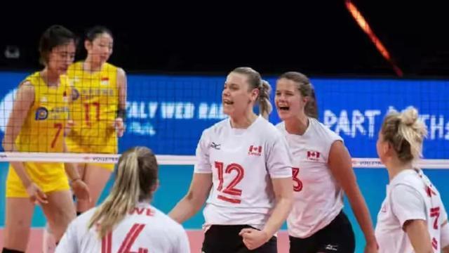 奖金100万美元，六朵金花驰援，输给比利时的女排还有机会夺冠吗？