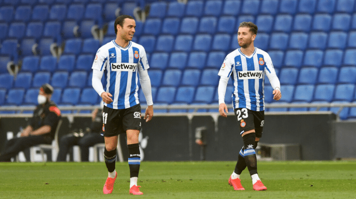 0-3到6-0！西班牙人逆袭+疯跑，2定律100%升甲，武磊亲历13年壮举