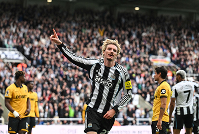 沃尔特马德基础转会费8500万，拿英超/欧冠纽卡付200万