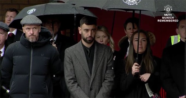 拉爵回应滕哈格曼联买人质疑，转会有新模式！四位置考察目标曝光