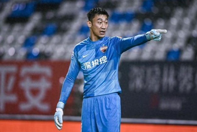 第二批禁足令引期待，国脚张鹭或成大鱼