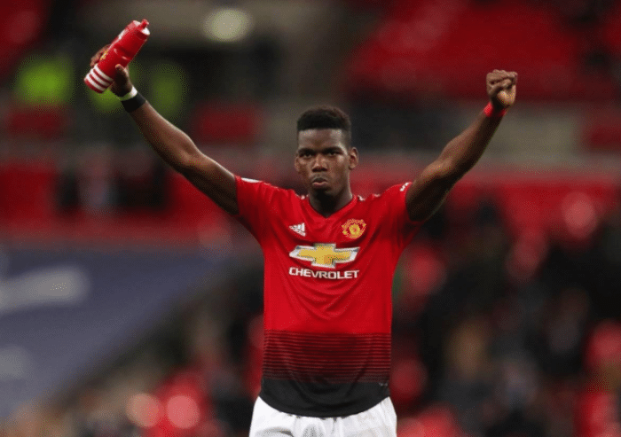 博格巴铁心离队！曼联新援或将离队！亚马逊欲收购曼联？