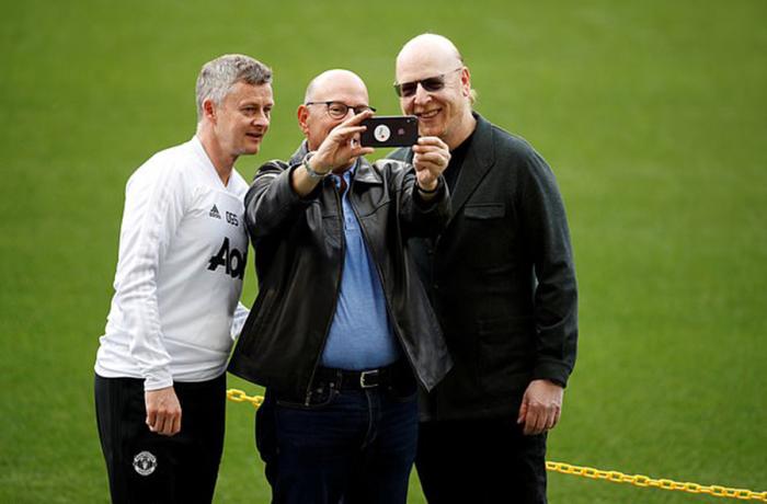 索帅拒绝支持曼联聘请范德萨，称不可感情用事！要求格雷泽选对人