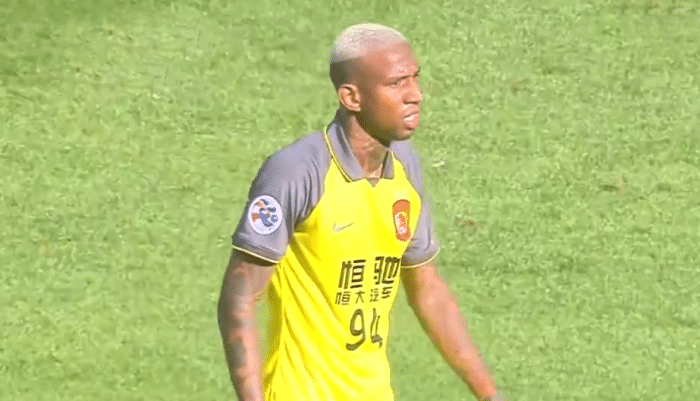 确认！恒大“海归水货”入前中超季军，保塔+9内援+2归化或全转会