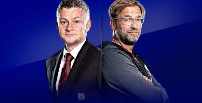 索帅迎执教曼联首胜利物浦良机！此消彼长，铁卫难复出克洛普缺人