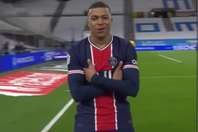 塞尔：姆巴佩三拒巴黎续约合同 赛季结束前他不会决定未来