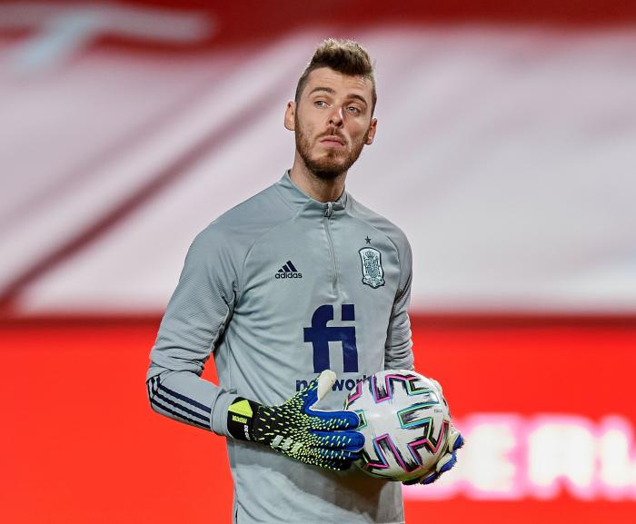 索帅证实德赫亚不满失去曼联首发位置！激励他学习自己，抢回1号