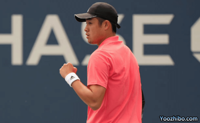 中国男网第一人！吴易昺闯入美网正赛：疯狂13连胜，刷爆4大纪录