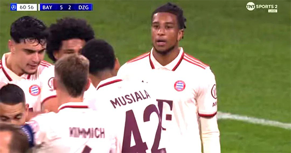 滕哈格忧曼联得分能力 传拉爵懊悔没签此人 其3场5球2助攻