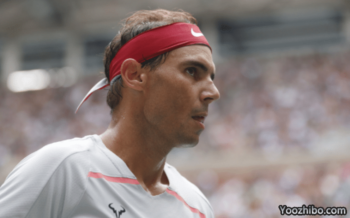 22冠王爆冷溃败！美网诞生2大悬念，00后世界第一恐横空出世