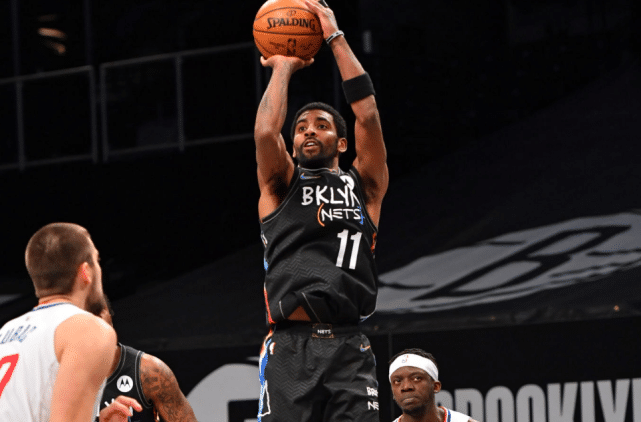 欧文39分更显一人价值！快船并非最强版本，名记：别忘了谁没上场