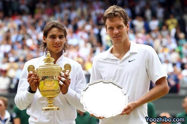 纳达尔团队谨慎看待年度全满贯！不是主要目标，但绝不会放弃