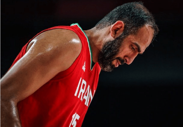 19个三分54分大胜！美国男篮6人上双杜兰特里程碑，内线却被上课