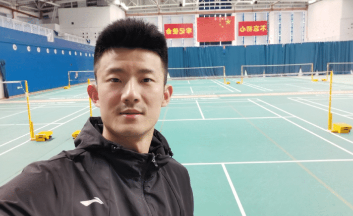 突发，国羽一哥被重罚，禁赛1年！原因揭晓：输不起退赛+不当言论