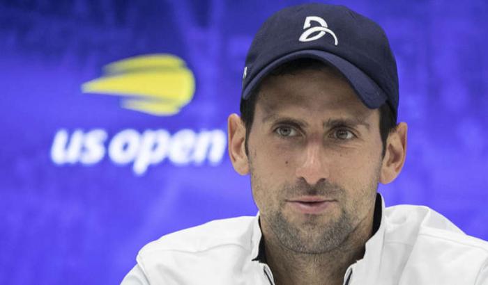 最大理想！德约科维奇展望退役：希望人们记得我是一个好人