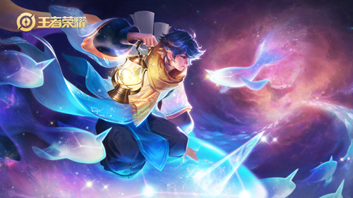 王者荣耀S23庄周出装顺序 新赛季庄周装备怎么选择