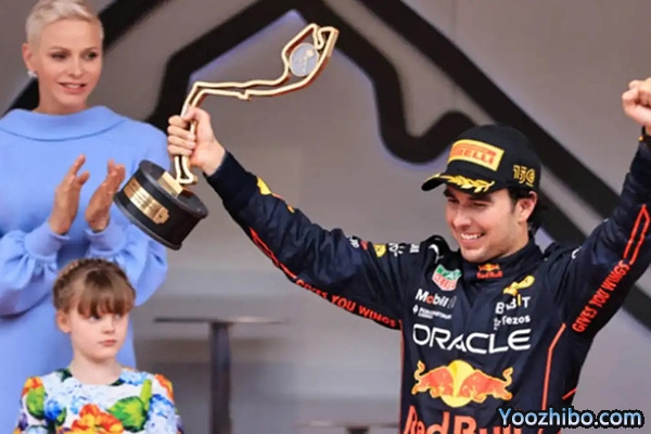 F1佩雷兹分站冠军数量介绍