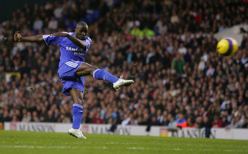 切尔西4号是谁？切尔西4号历史上谁最强？