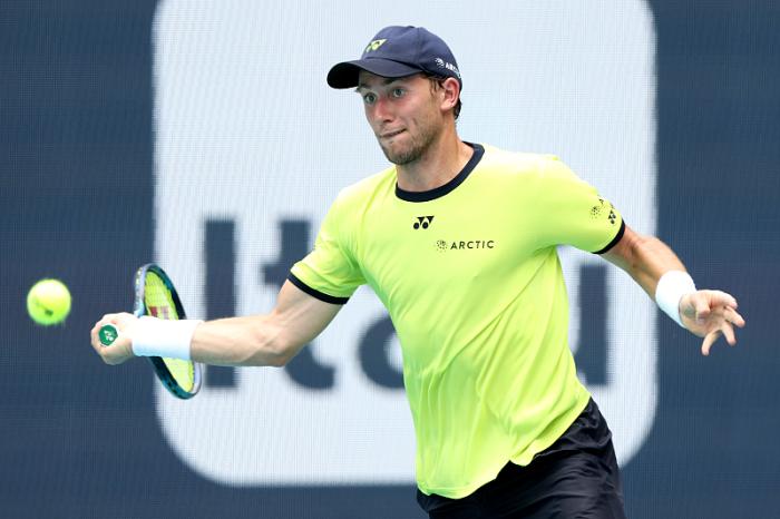 迈阿密前瞻！硬地非典型球员对决，冠军此前从未在迈阿密获得胜利