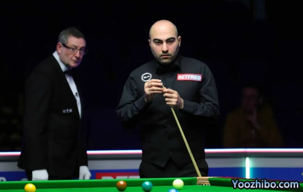 【战报】袁思俊、雷佩凡突围失败，瓦菲创造历史！