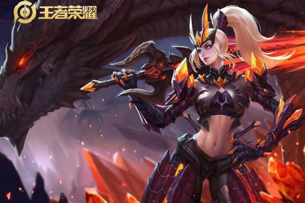 王者荣耀S23花木兰铭文怎么搭配 新赛季花木兰铭文推荐攻略