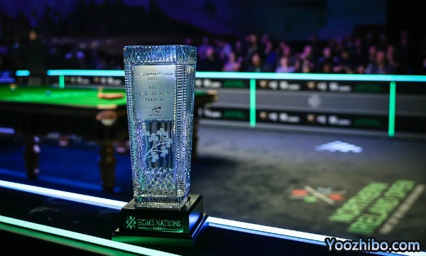 2023斯诺克北爱资格赛赛程一览：丁俊晖25日迎战强敌！