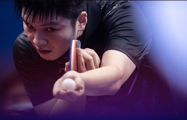 大爆冷！国乒世界第一又输球：2-0领先被翻盘，决胜局1-7心态崩盘