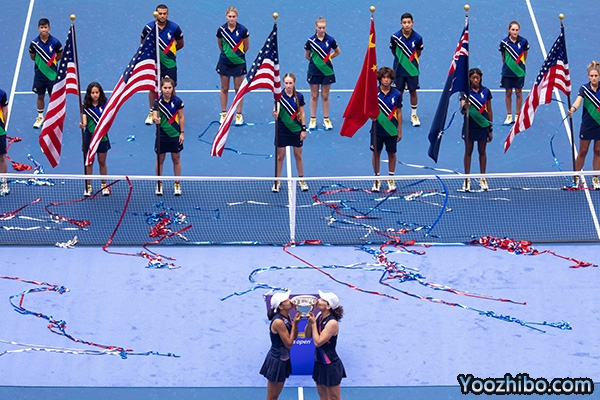 美网冠军奖金分配介绍